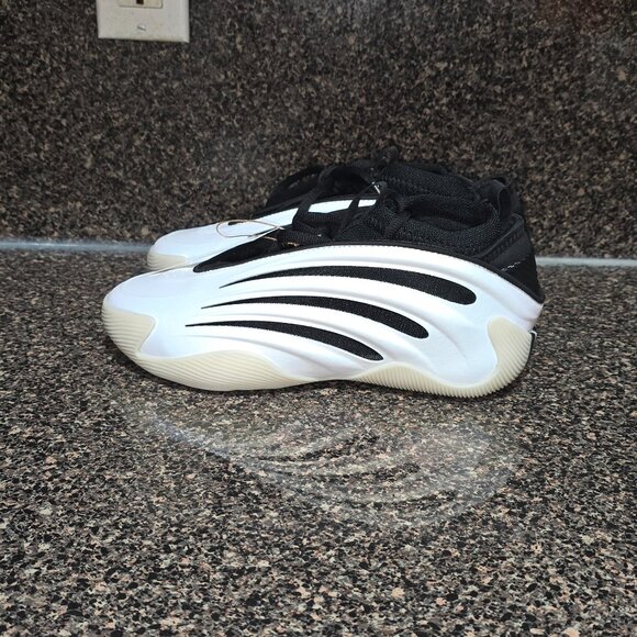 [JR2504] MENS ADIDAS HARDEN VOLUME 9 'STORM STROOPER' Size 6 Mens - Picture 5 of 10